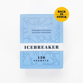 Icebreaker Deck