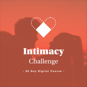 Intimacy Momentum Challenge