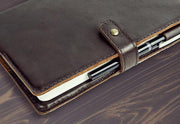 SELF Journal Shield