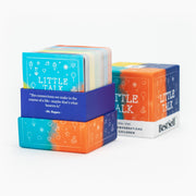 Little Talk Deck