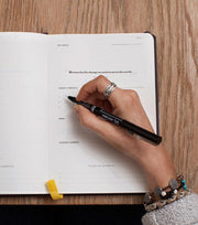 SELF Journal - Goal Setting Planner | BestSelf Co. 