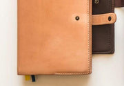 SELF Journal Shield