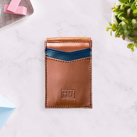Magnetic Card Case